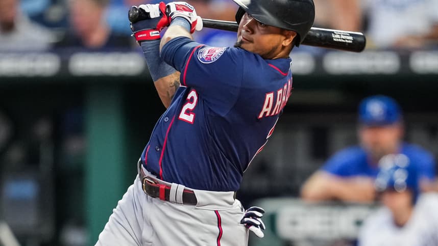 luis arraez, yankees