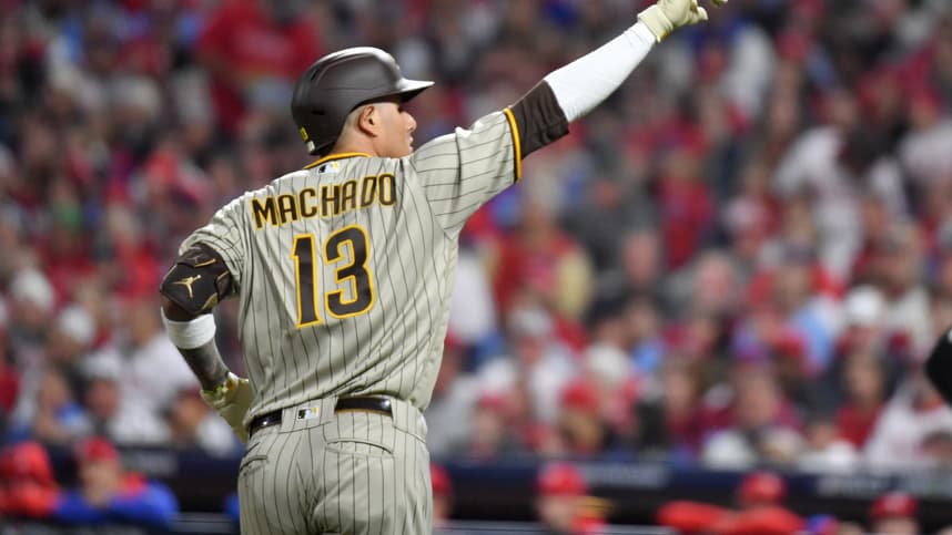 mets, manny machado