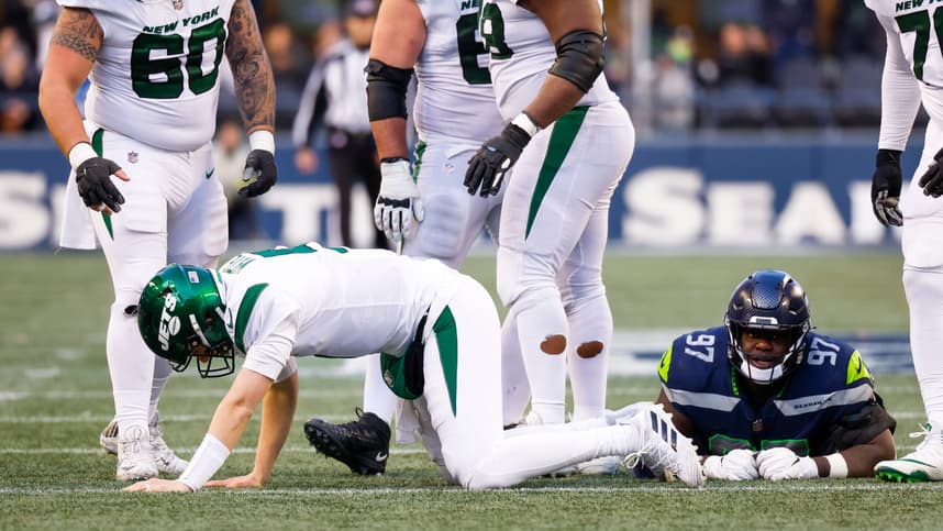 new york jets, mike white