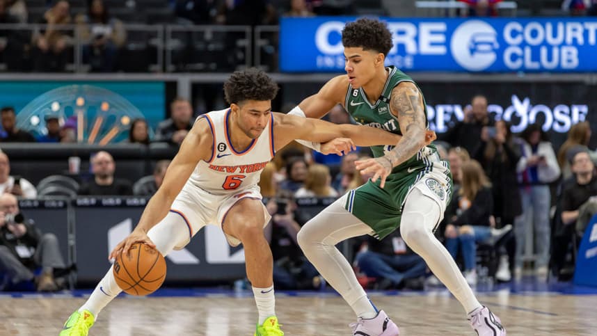 knicks, quentin grimes