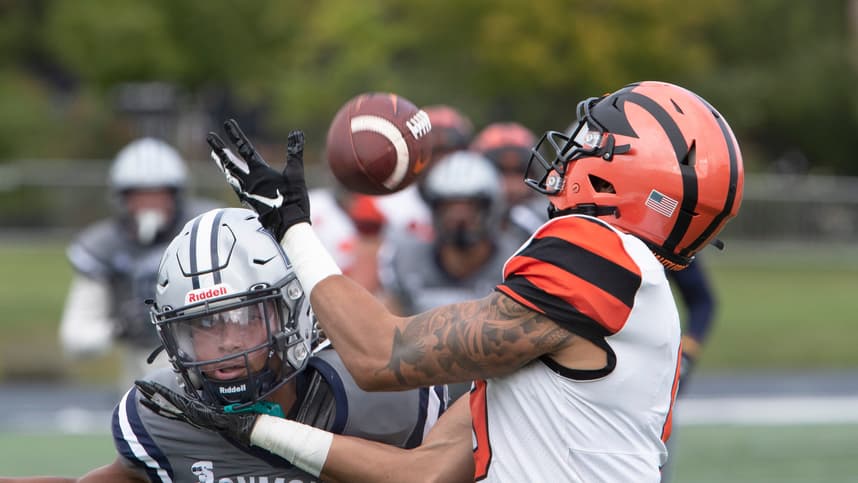 Andrei Iosivas, new york giants