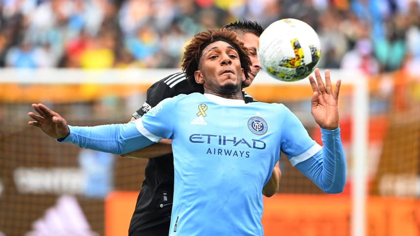 talles magno, nycfc