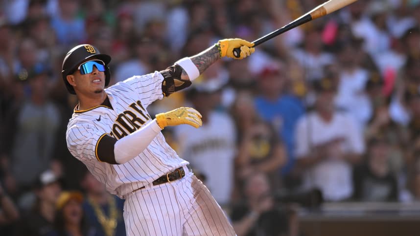 manny machado, mets
