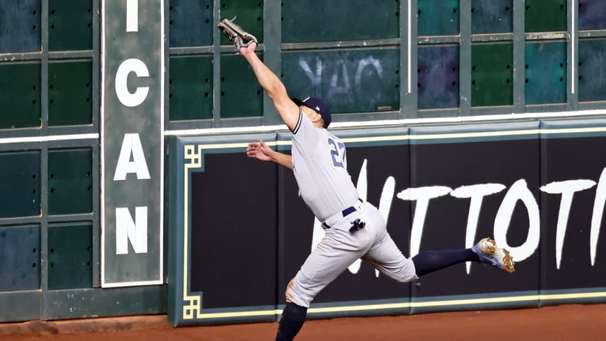 new york yankees, giancarlo stanton
