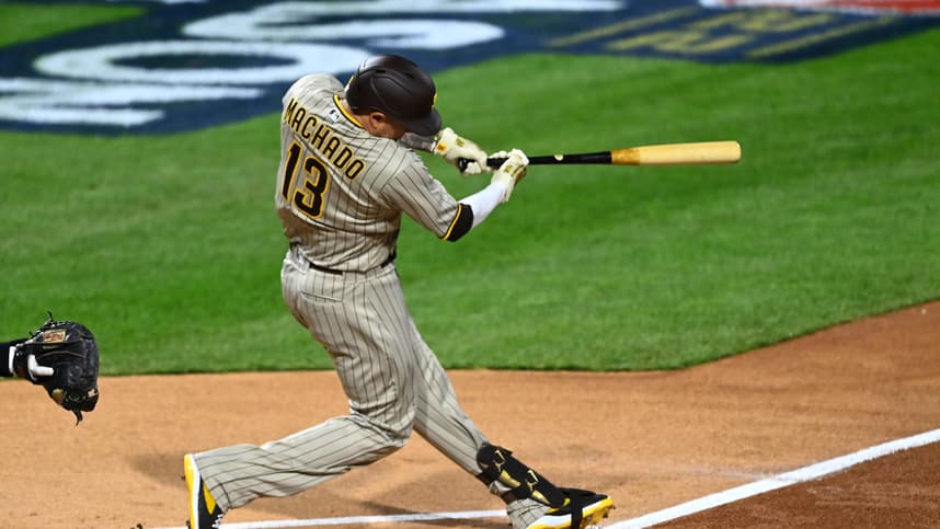 manny machado, yankees