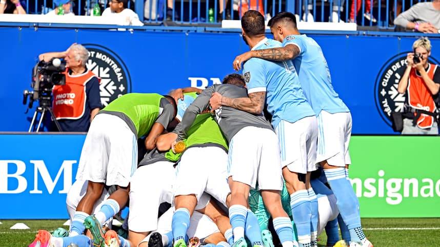 NYC FC