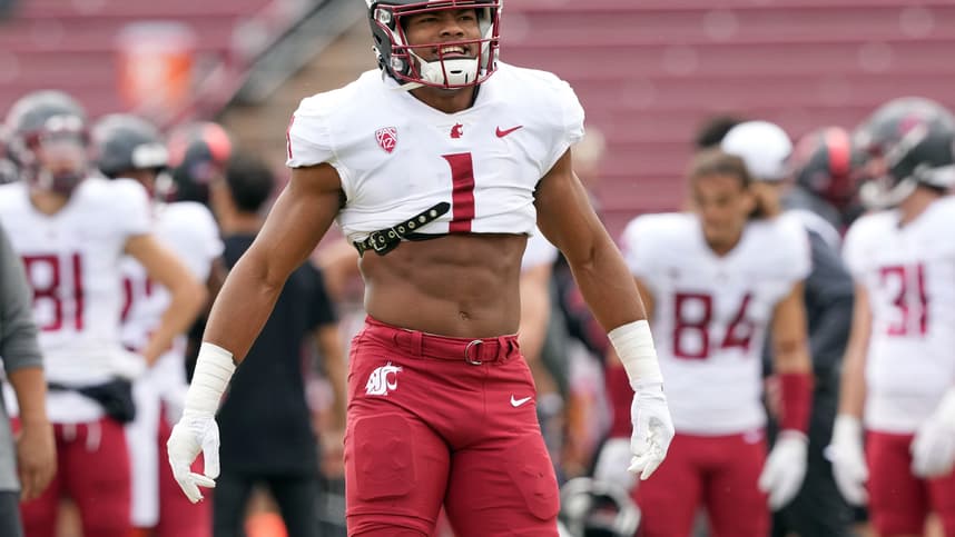 DAIYAN HENLEY, new york giants
