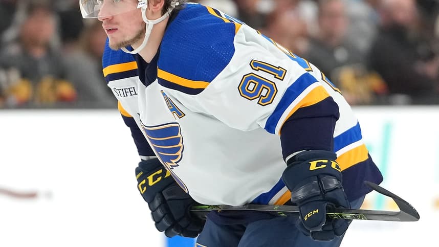 Vladmir Tarasenko, new york rangers