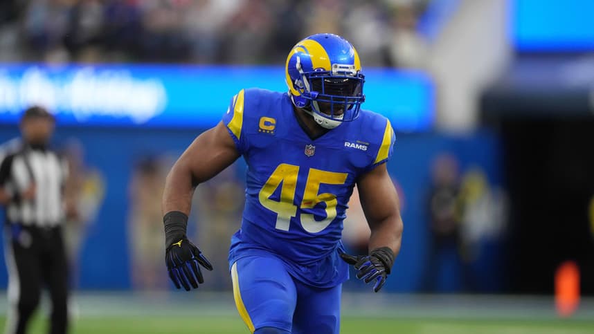 new york giants, bobby wagner
