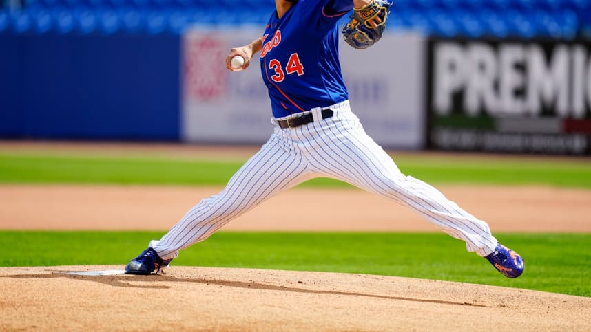 kodai senga, mets
