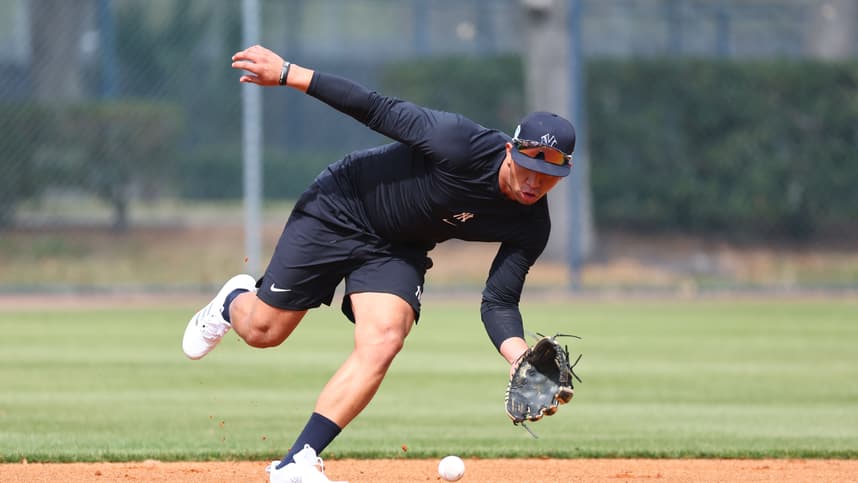 oswald peraza, yankees