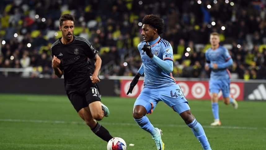 talles magno, nycfc