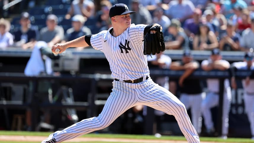 clarke schmidt, yankees