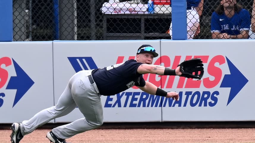 elijah dunham, yankees