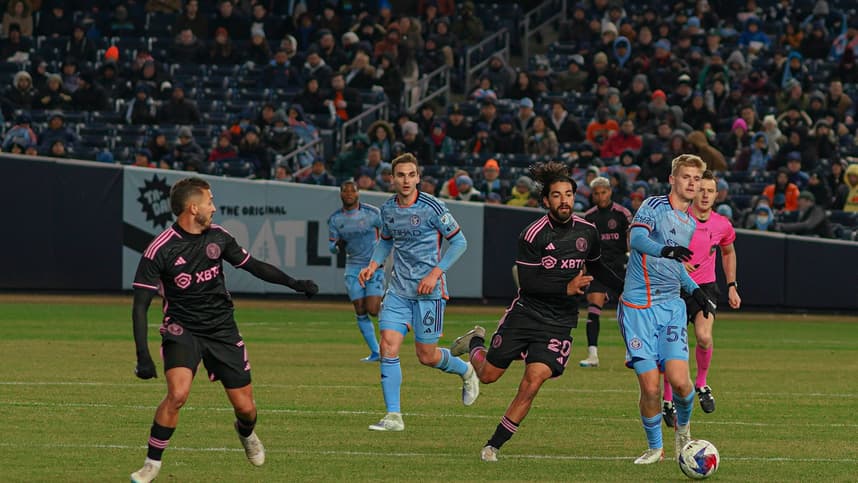 NYCFC