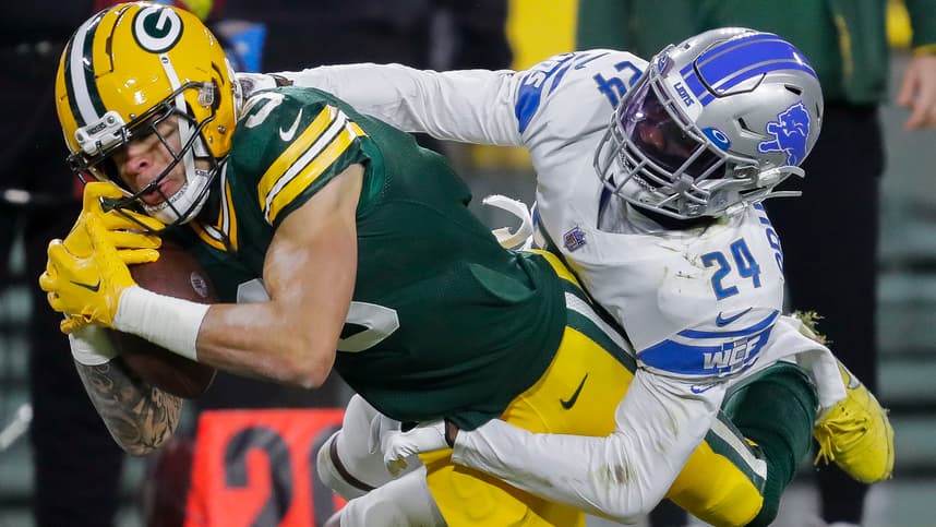 Amani Oruwariye, new york giants