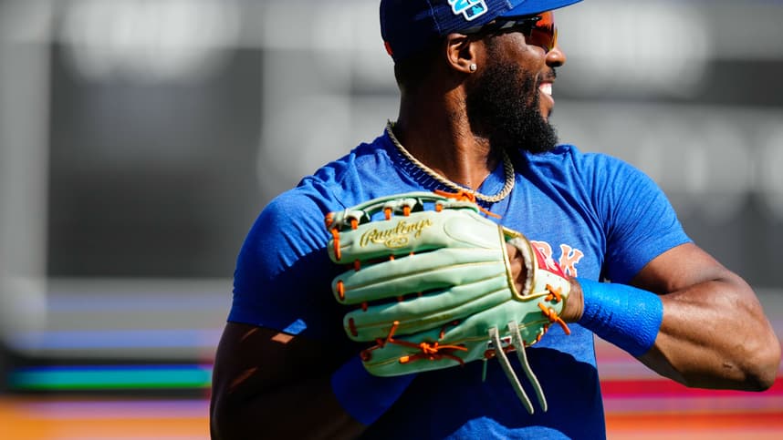 starling marte, new york mets