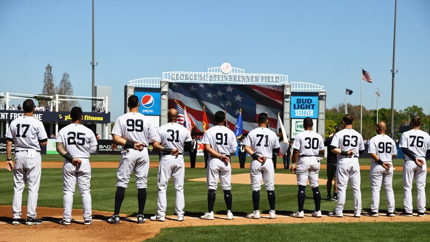 New York Yankees