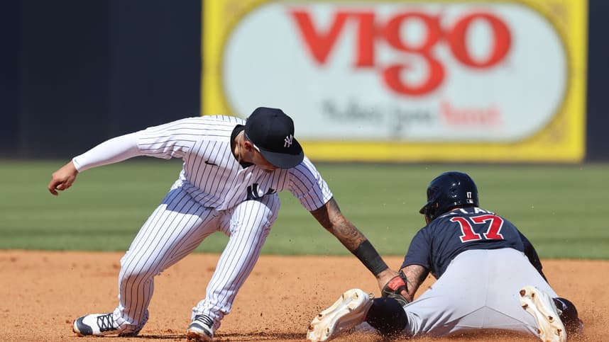 New York Yankees, gleyber torres