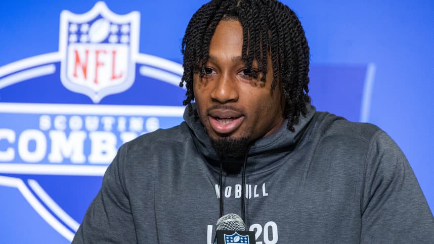 BJ Ojulari, new york giants