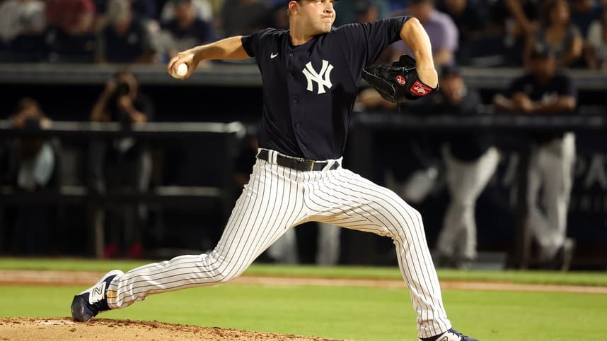 yankees, michael king