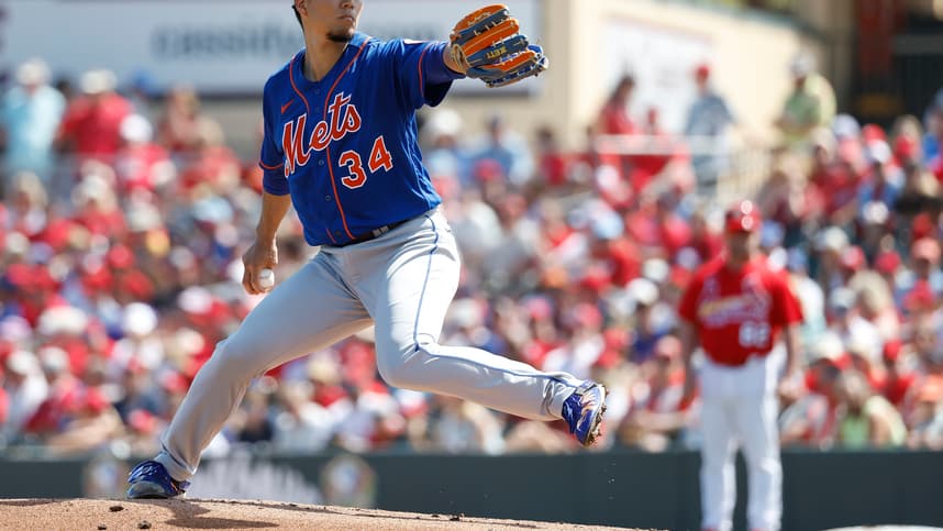 kodai senga, mets
