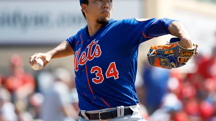 kodai senga, mets