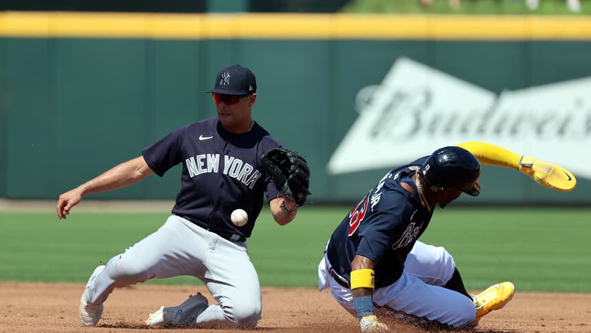 isiah kiner-falefa, yankees