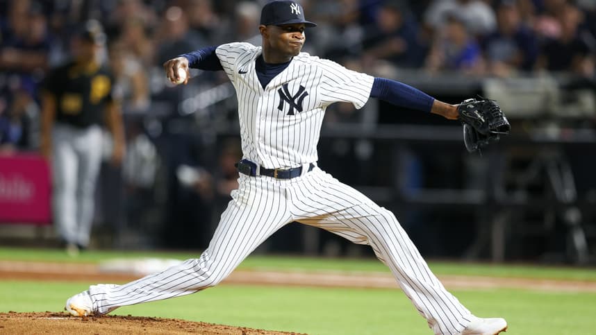 New York Yankees, Domingo german