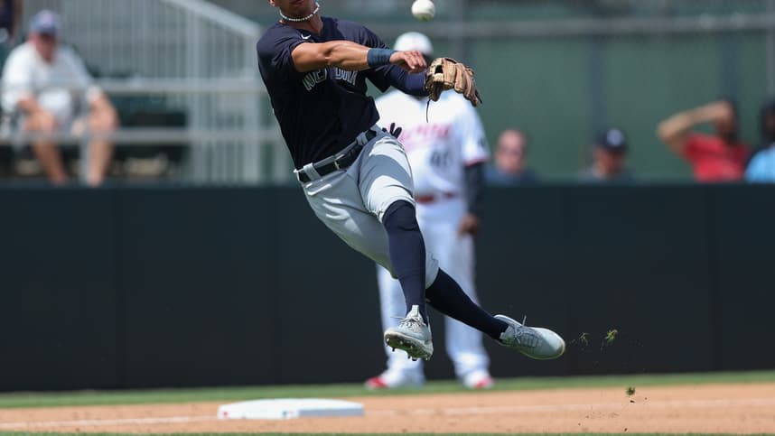 yankees, oswaldo cabrera