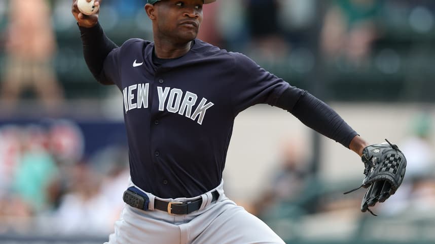 domingo german, yankees