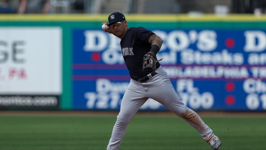 gleyber torres, yankees