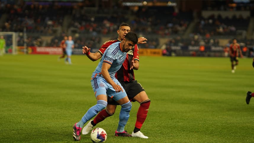 NYCFC