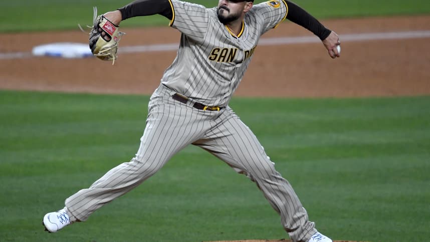 nick ramirez, yankees