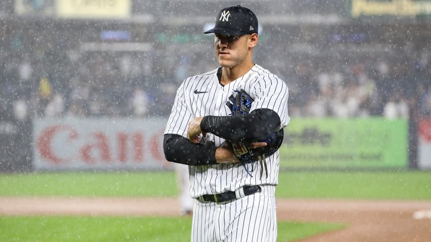 yankees, anthony rizzo