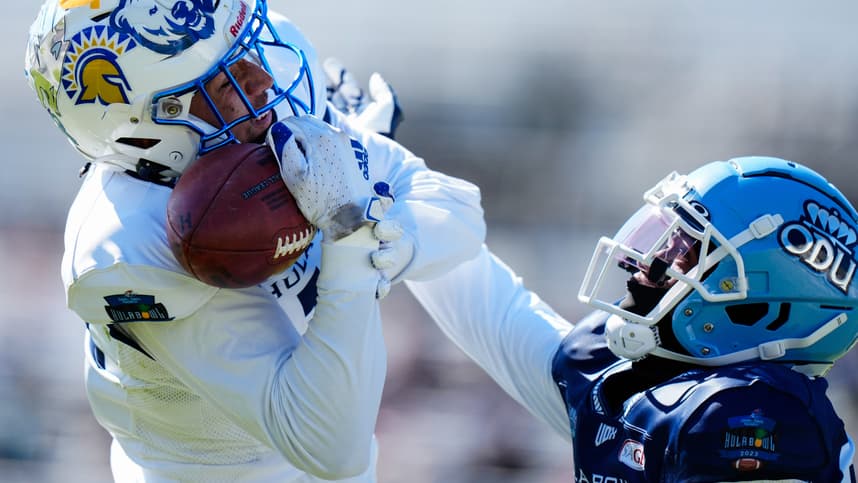 tre hawkins, giants