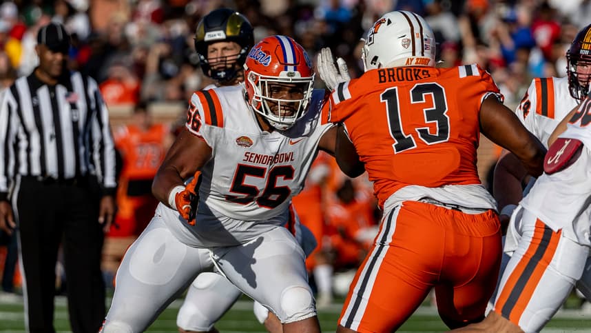 O'cyrus Torrence, Giants