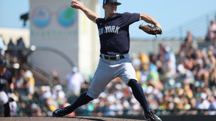ian hamilton, yankees