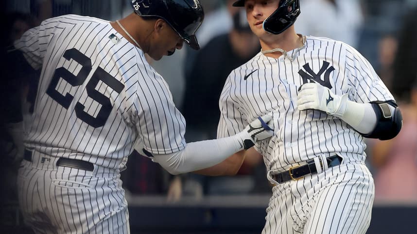 josh donaldson, yankees