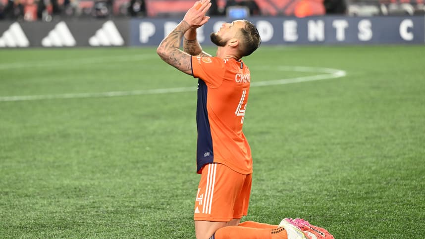 nycfc, maxime chanot