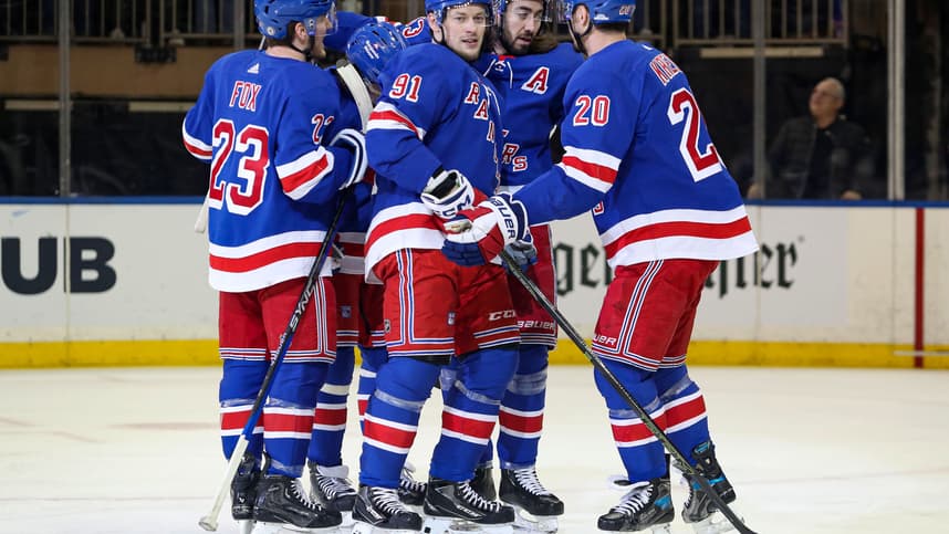 Rangers