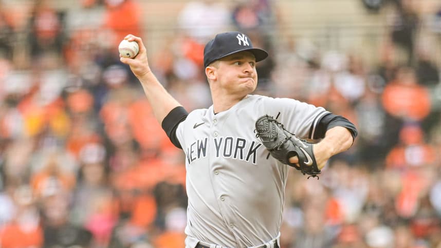 clarke schmidt, yankees