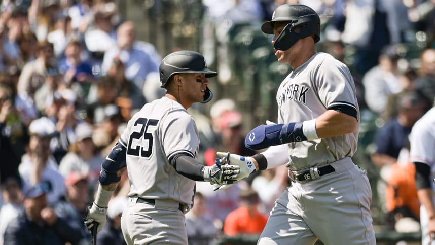 gleyber torres, yankees