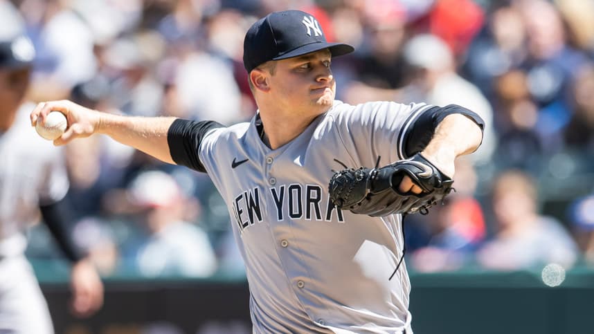 yankees, clarke schmidt