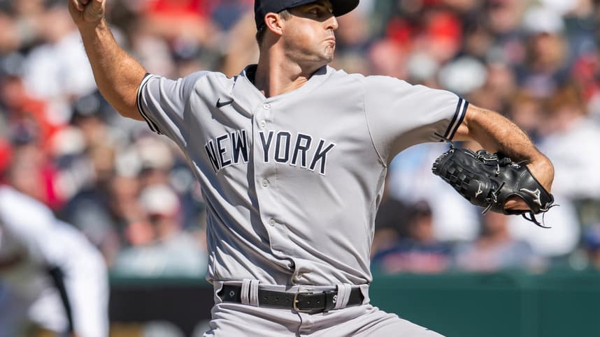yankees, Clay Holmes