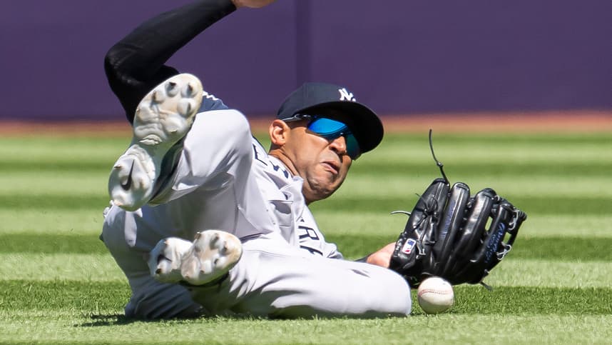 aaron hicks, yankees