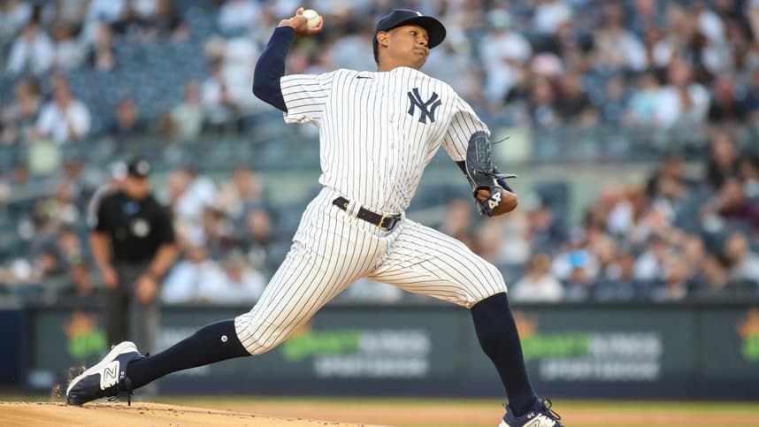 jhony brito, yankees