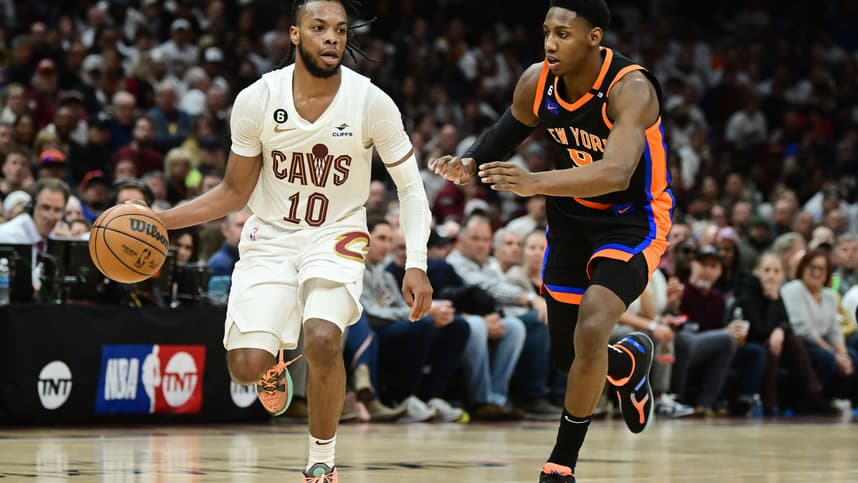 knicks, rj barrett