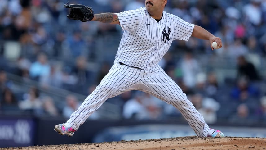 nestor cortes, yankees