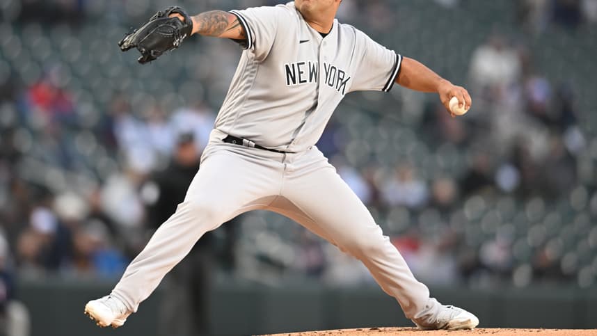nestor cortes, yankees